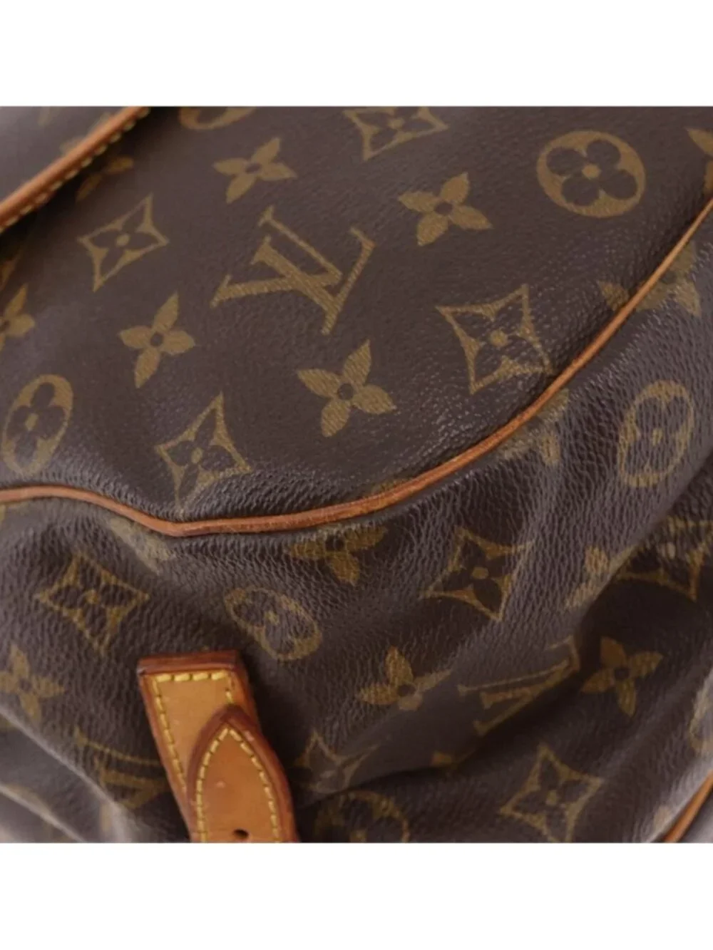 Louis Vuitton pre owned